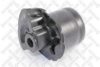 STELLOX 87-98146-SX Control Arm-/Trailing Arm Bush